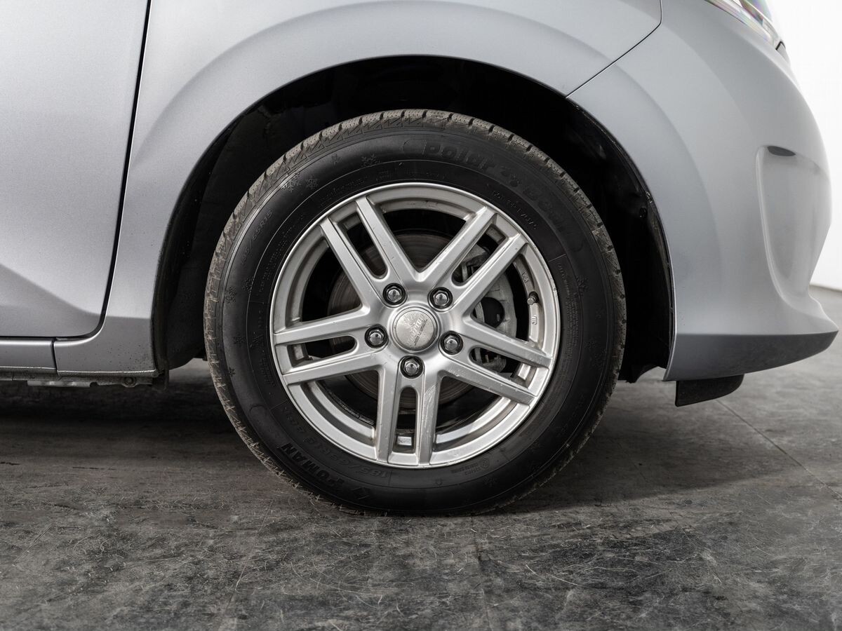 Honda Freed+ 2018 - фото автомобиля