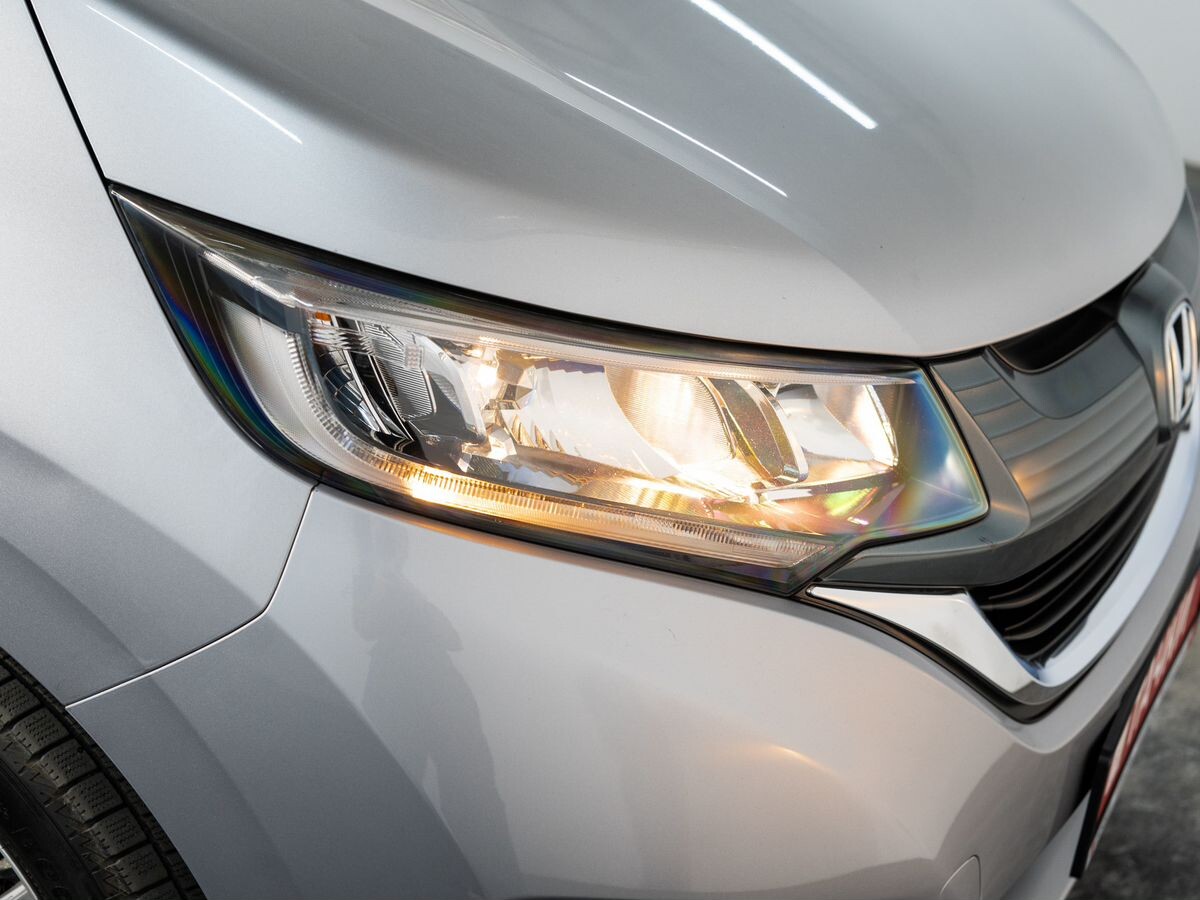 Honda Freed+ 2018 - фото автомобиля