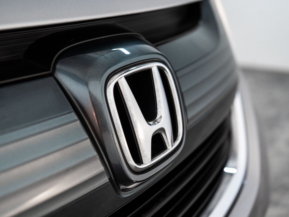 Honda Freed+ 2018 - фото автомобиля