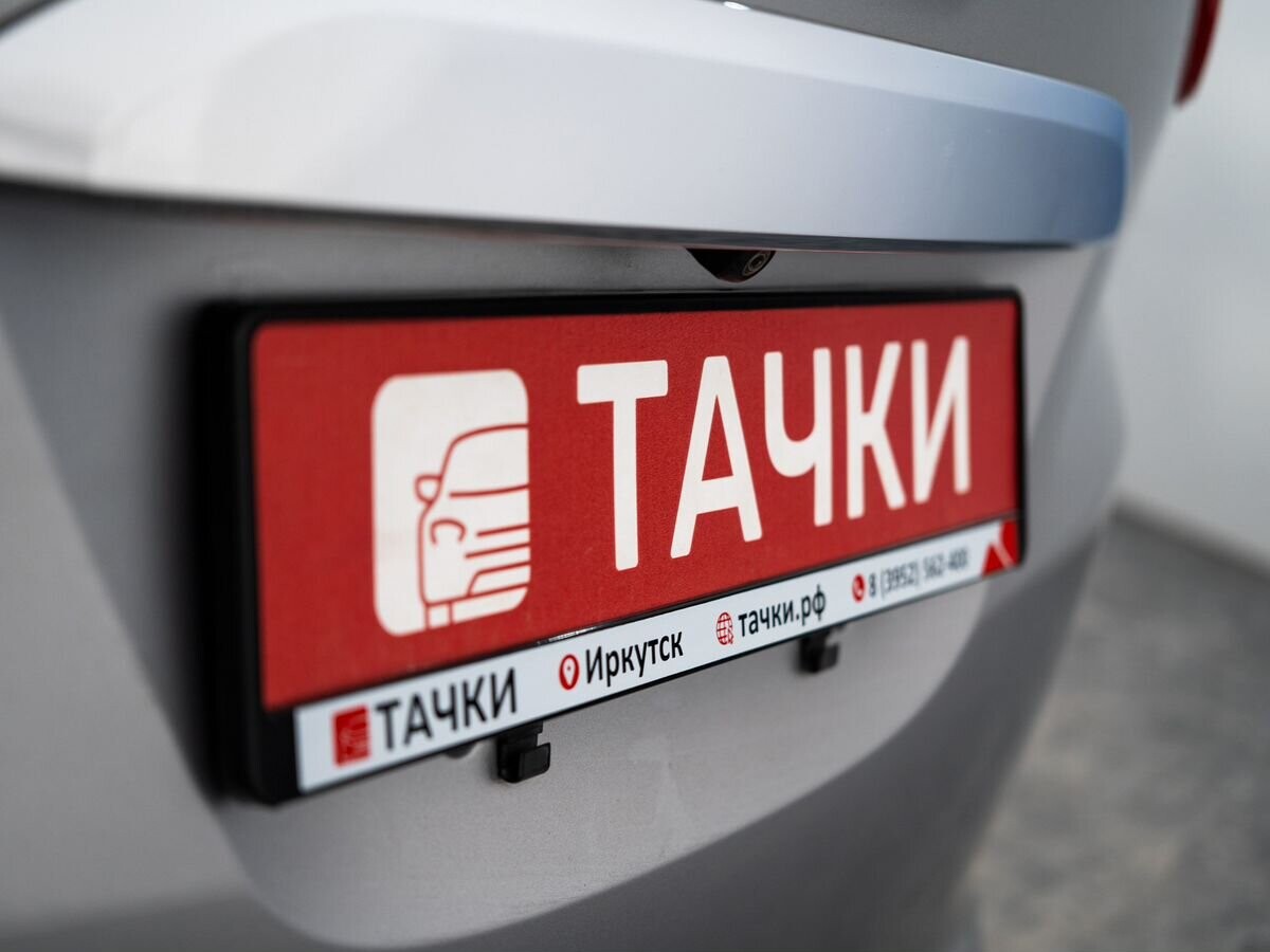 Honda Freed+ 2018 - фото автомобиля