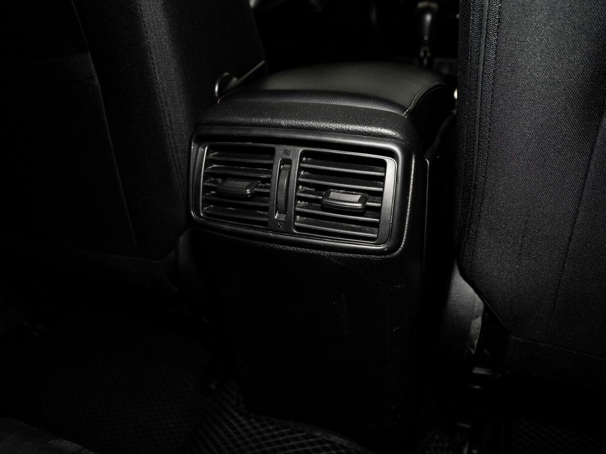 Nissan Qashqai 2015 - фото автомобиля