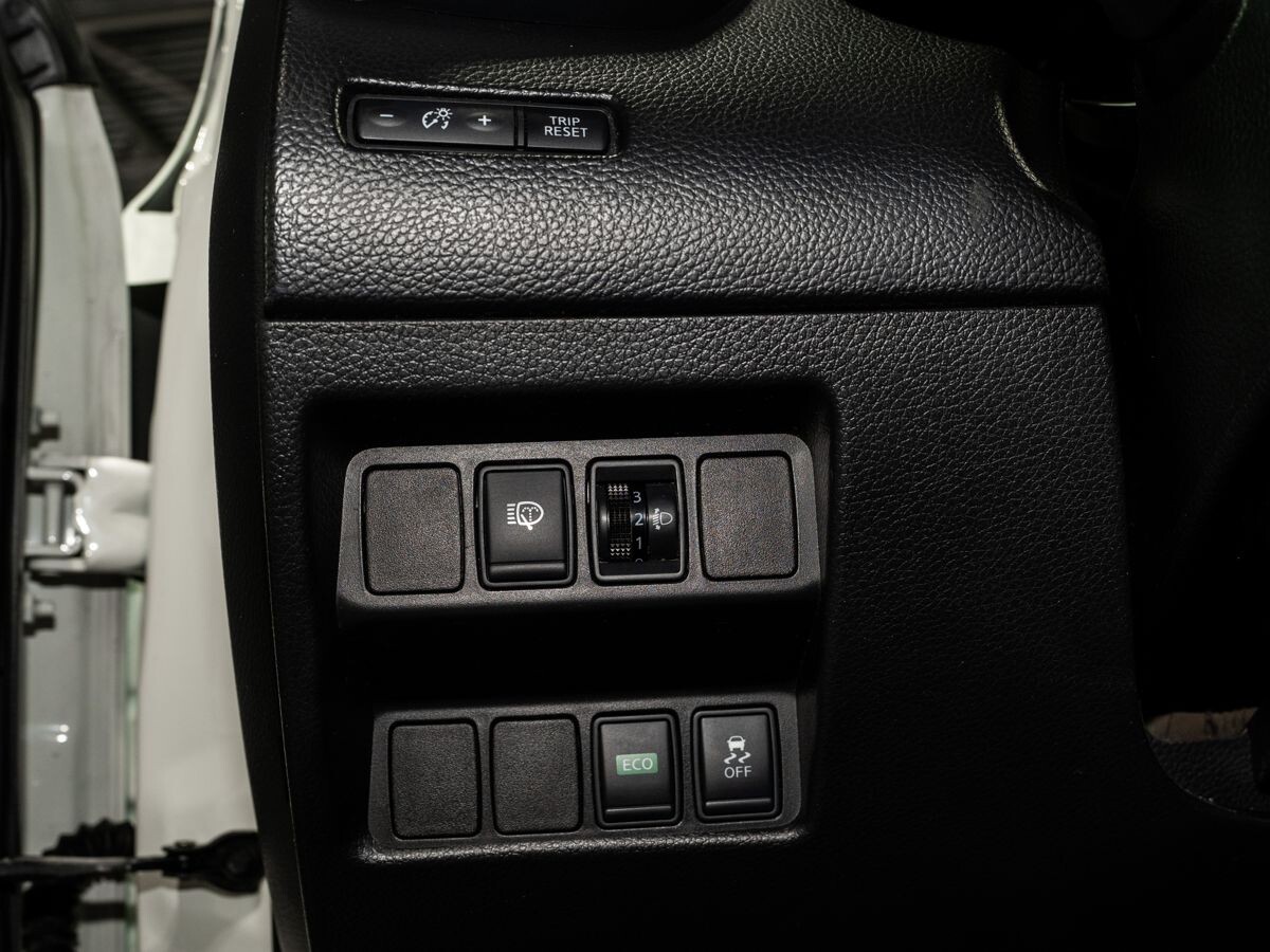 Nissan Qashqai 2015 - фото автомобиля