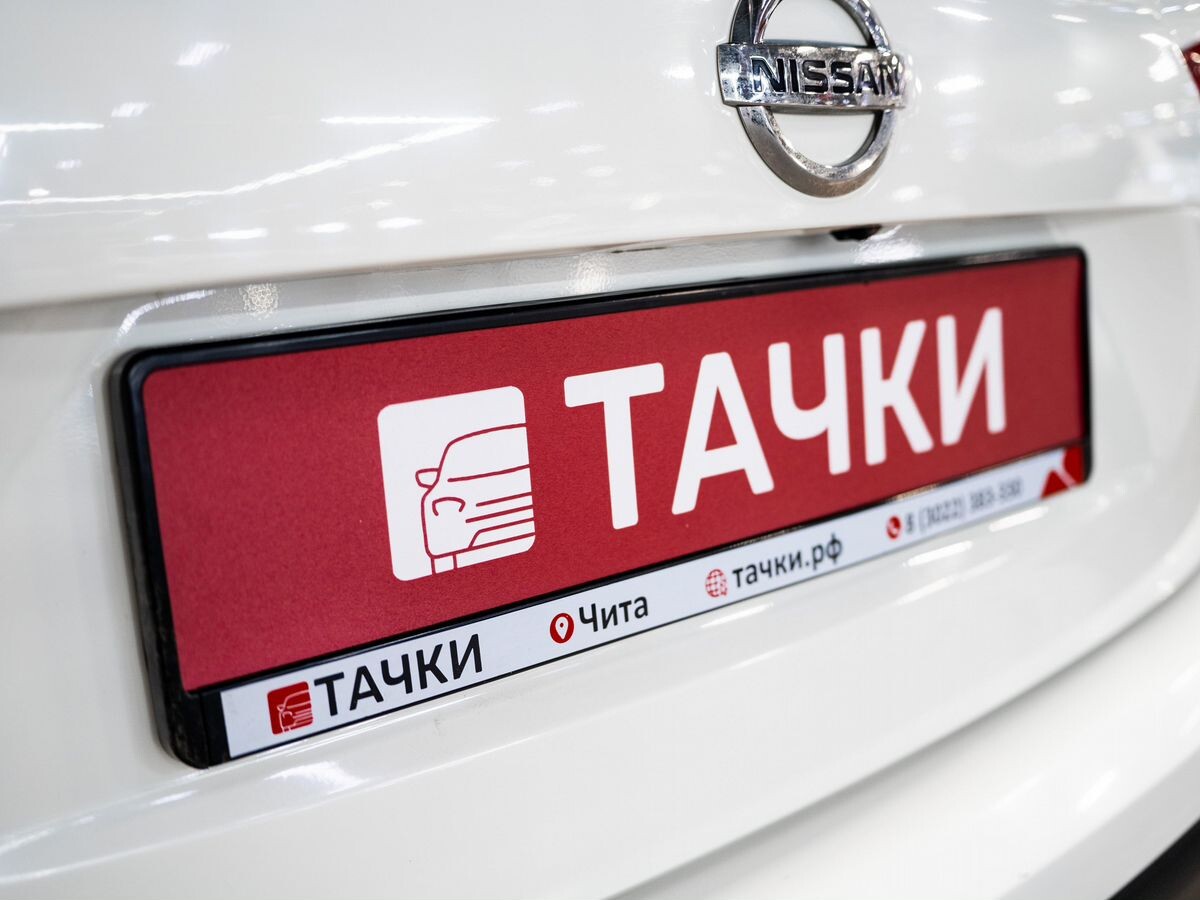 Nissan Qashqai 2015 - фото автомобиля