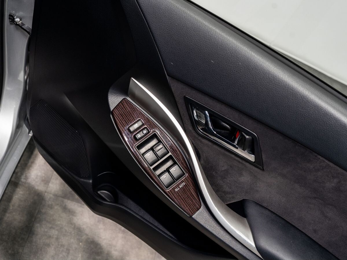 Toyota Premio 2016 - фото автомобиля