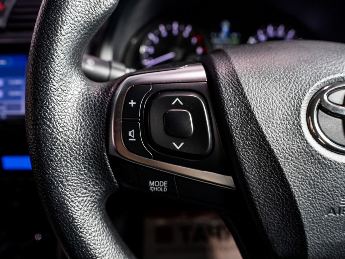 Toyota Premio 2016 - фото автомобиля