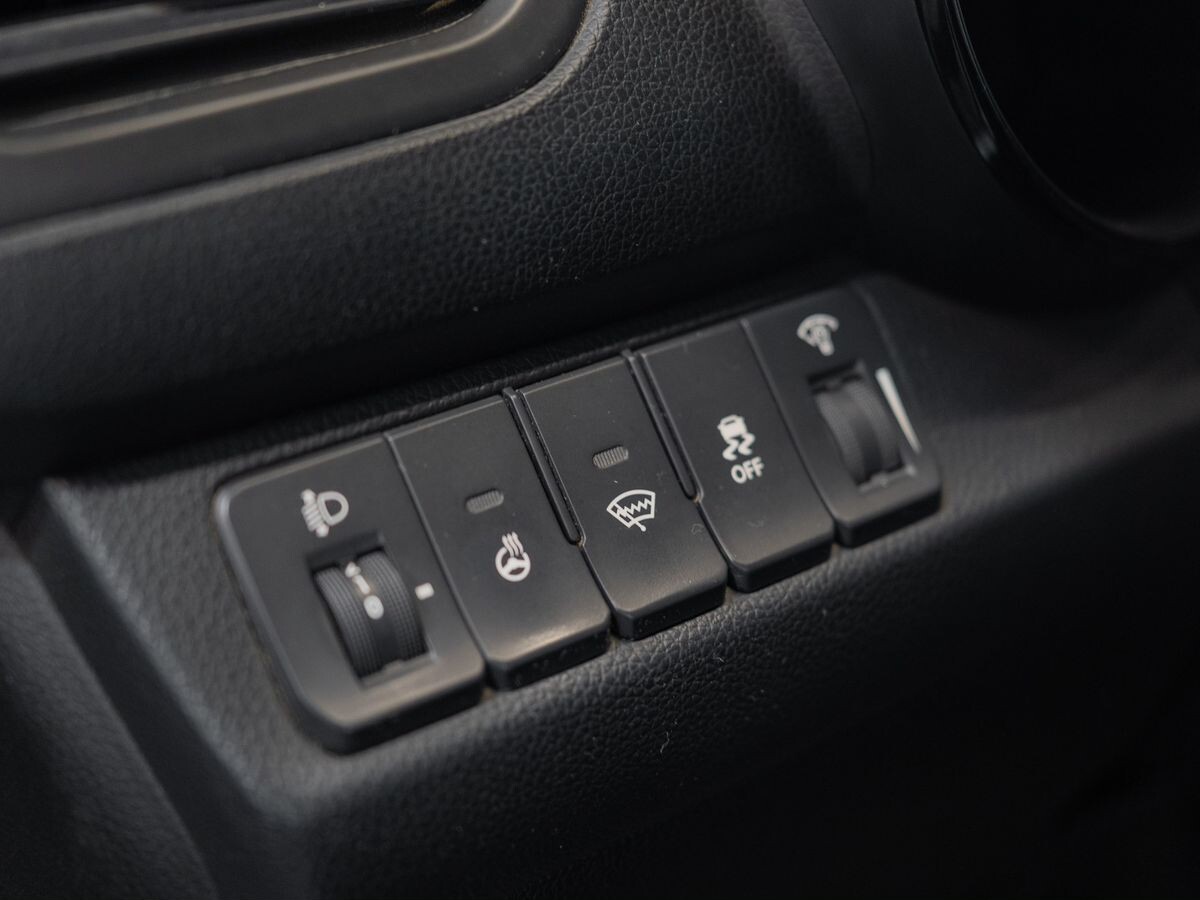 Kia Rio 2013 - фото автомобиля