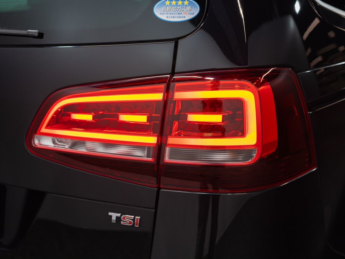 Volkswagen Sharan 2015 - фото автомобиля