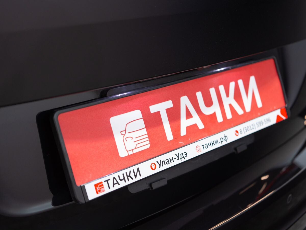 Volkswagen Sharan 2015 - фото автомобиля