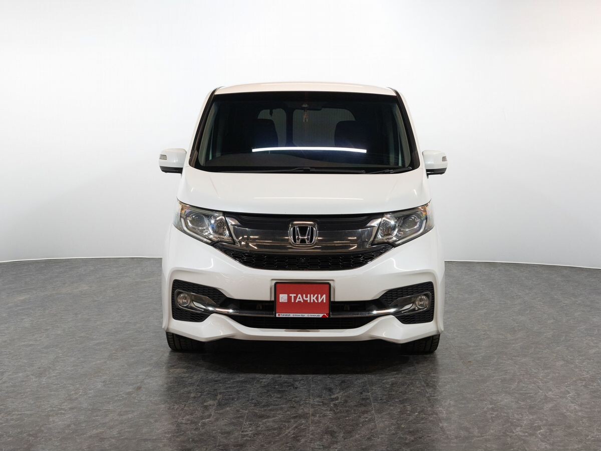 Honda Stepwgn 2015 - фото автомобиля