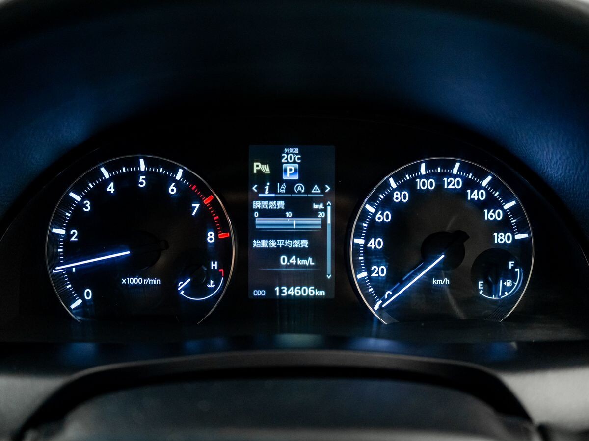 Toyota Allion 2017 - фото автомобиля