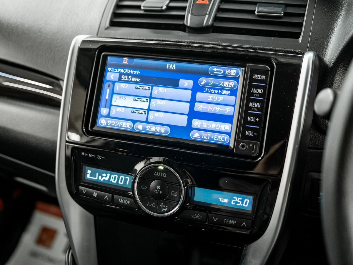 Toyota Allion 2017 - фото автомобиля