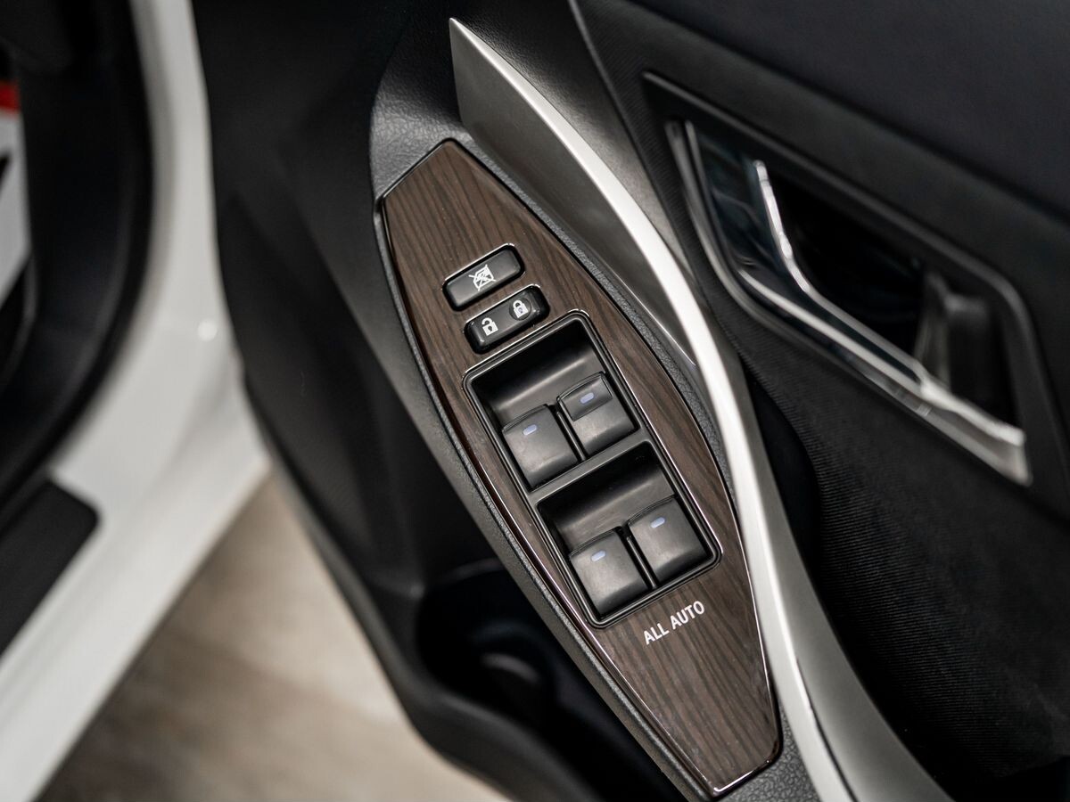 Toyota Allion 2017 - фото автомобиля