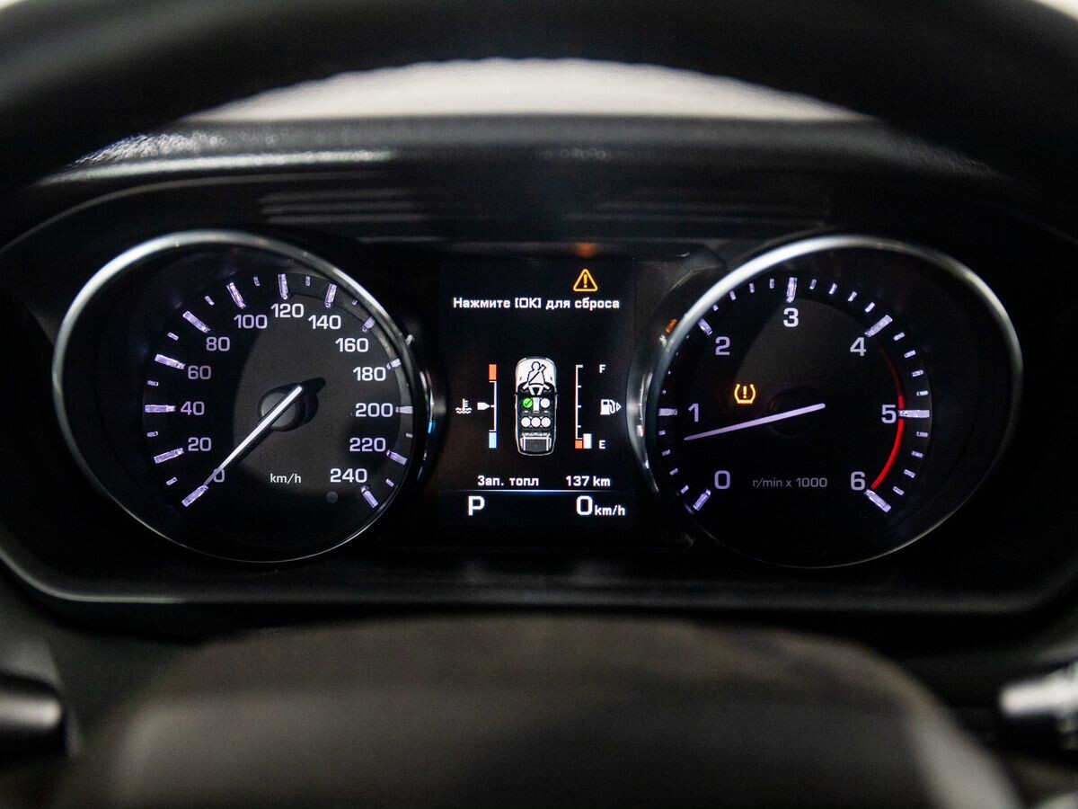 Land Rover Range Rover Sport 2015 - фото автомобиля