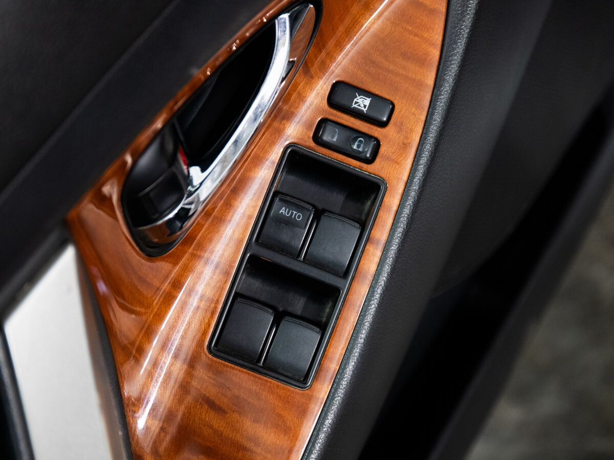 Toyota Camry 2008 - фото автомобиля