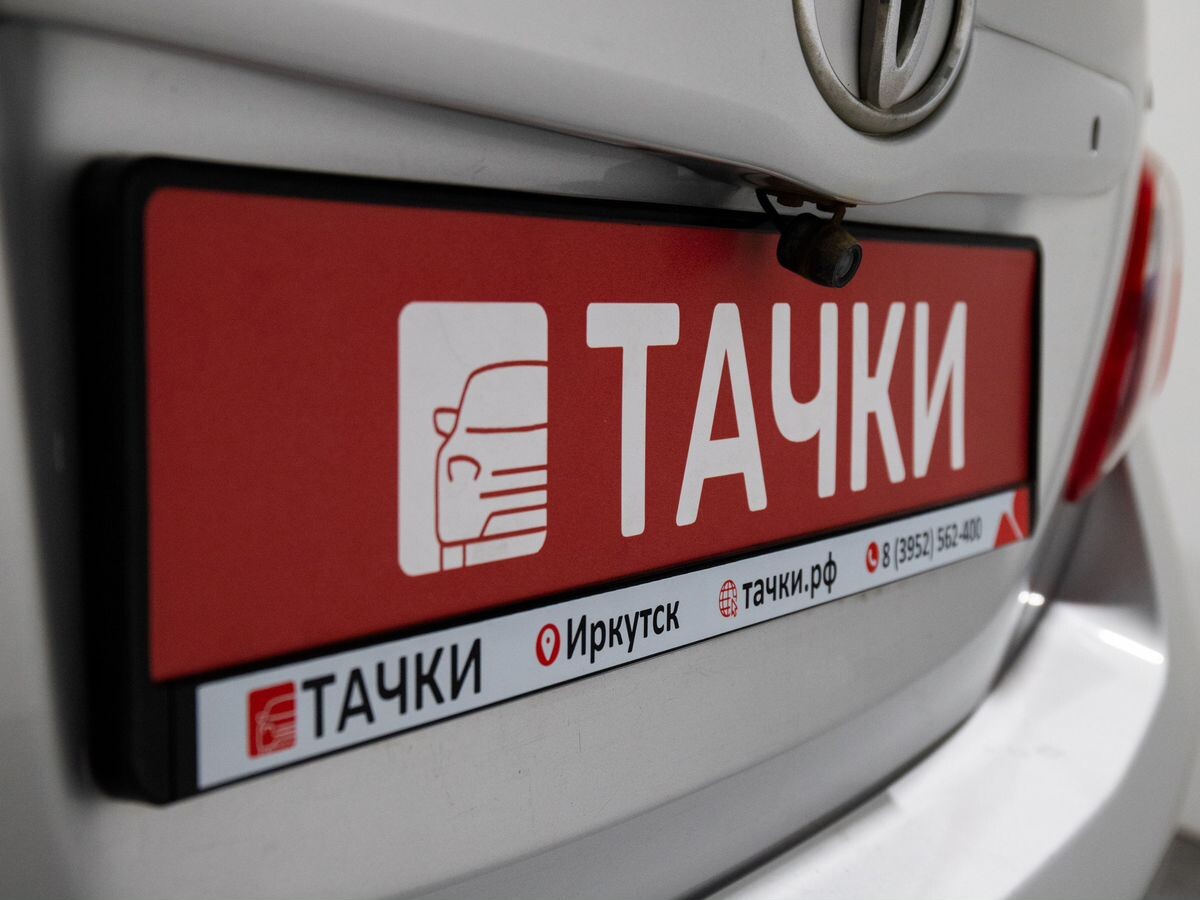 Toyota Camry 2008 - фото автомобиля