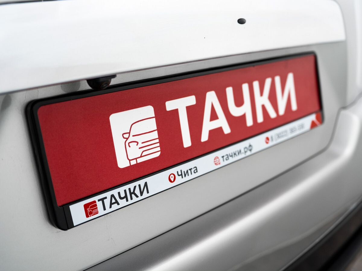 Nissan X-Trail 2009 - фото автомобиля