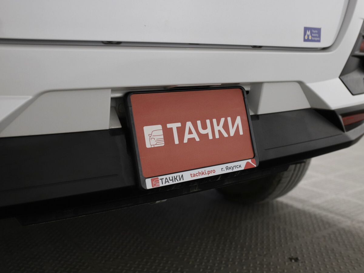 Toyota Raize 2020 - фото автомобиля