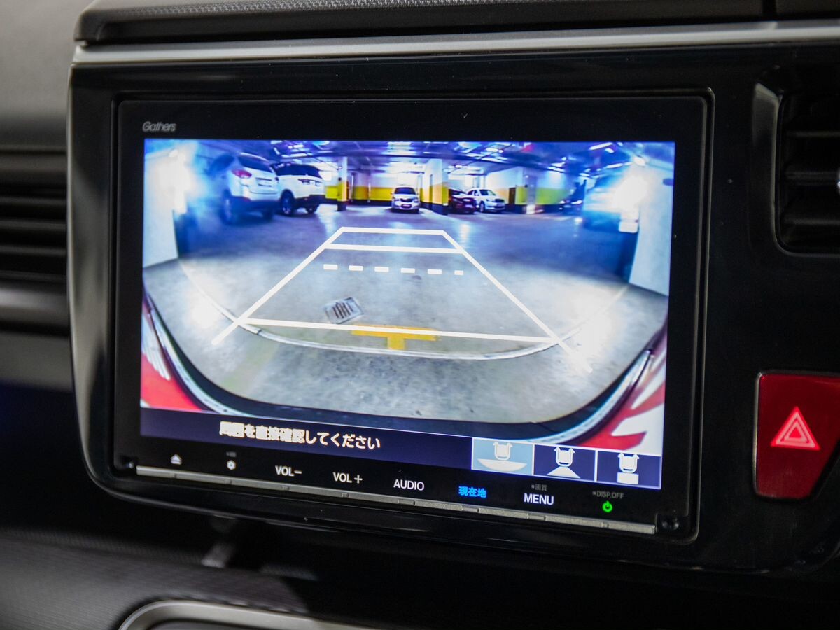 Honda Stepwgn 2019 - фото автомобиля