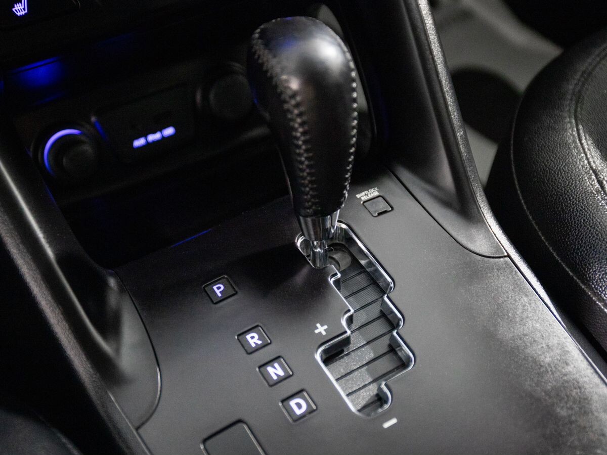 Hyundai ix35 2013 - фото автомобиля