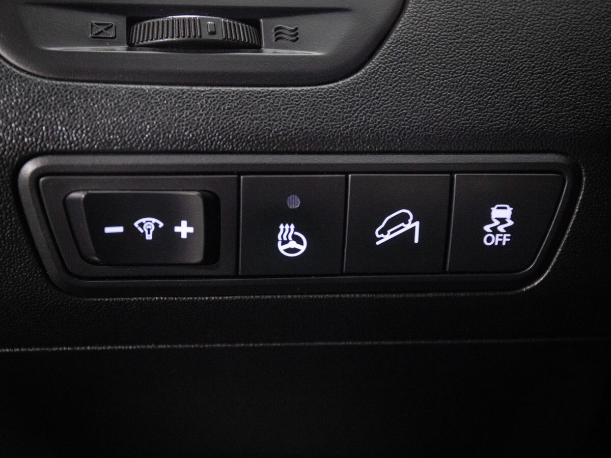 Hyundai ix35 2013 - фото автомобиля