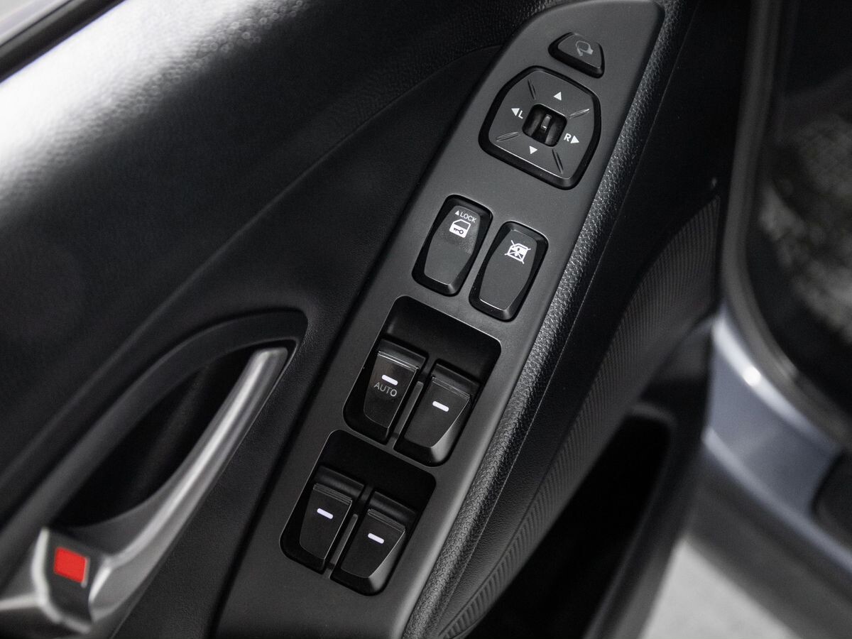 Hyundai ix35 2013 - фото автомобиля