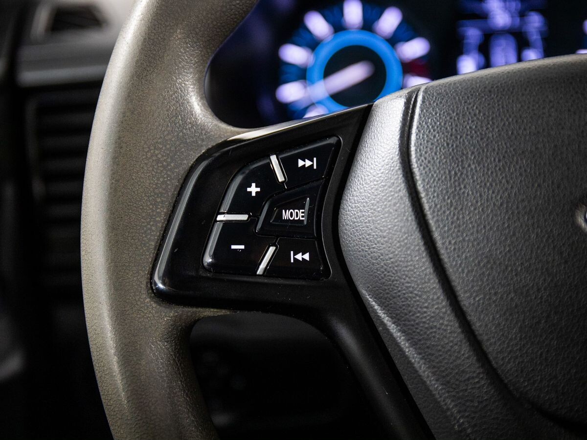 Chery Tiggo 3 2017 - фото автомобиля