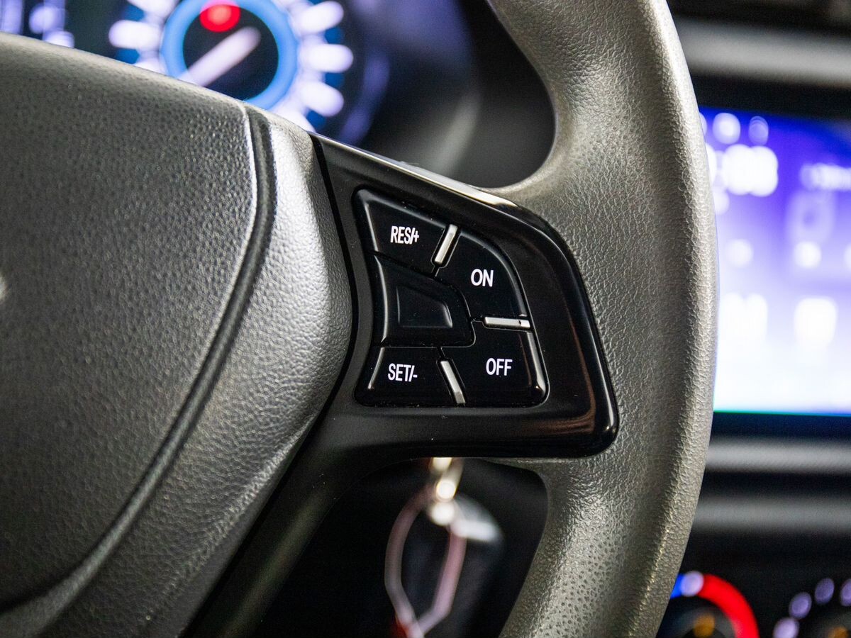 Chery Tiggo 3 2017 - фото автомобиля