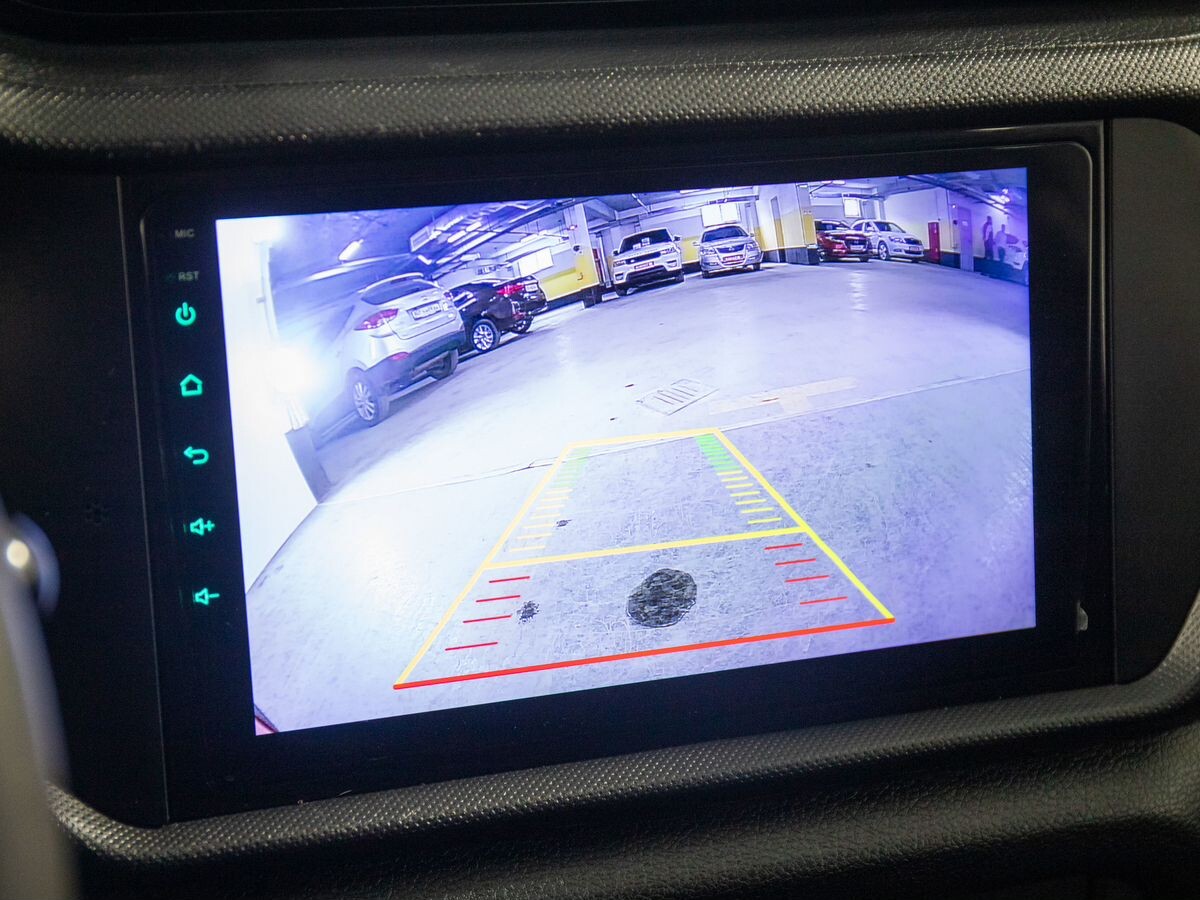 Chery Tiggo 3 2017 - фото автомобиля