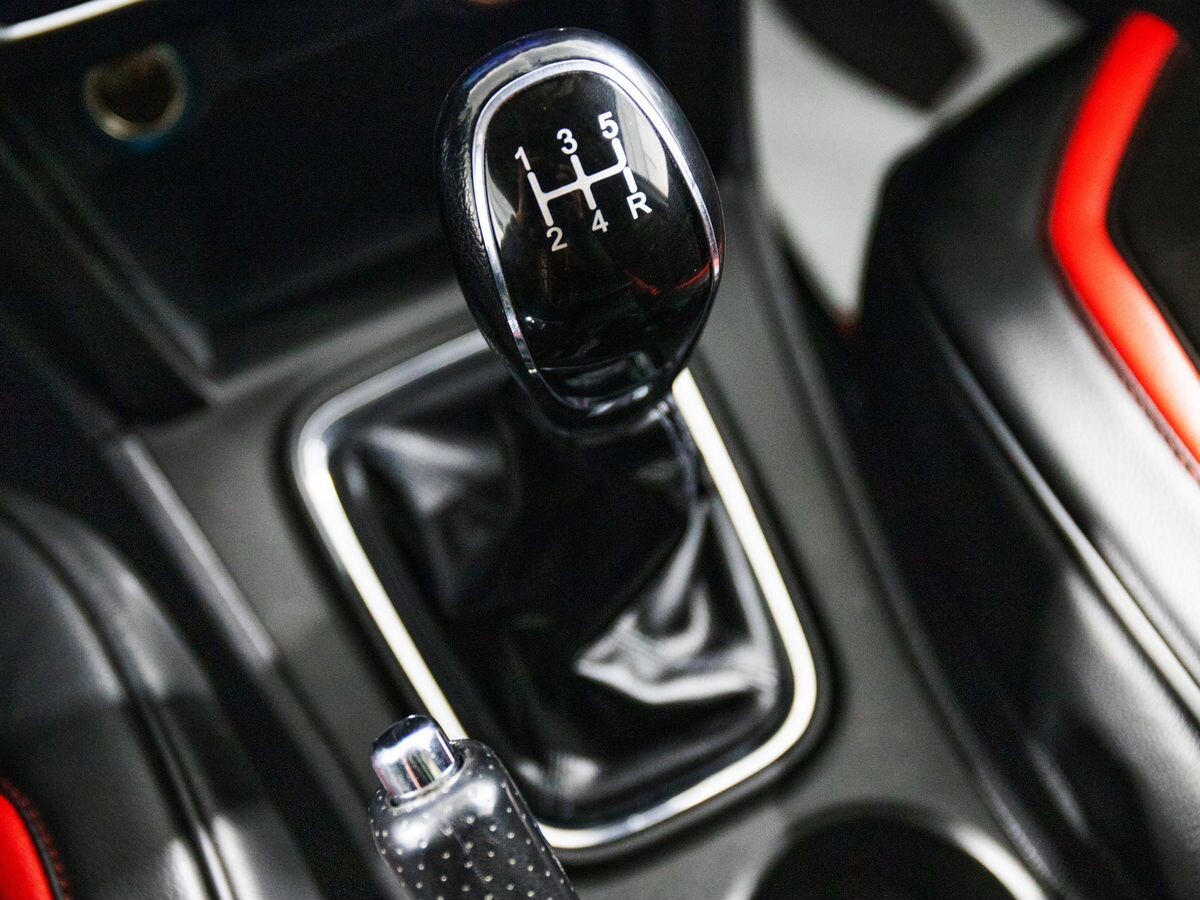 Chery Tiggo 3 2017 - фото автомобиля