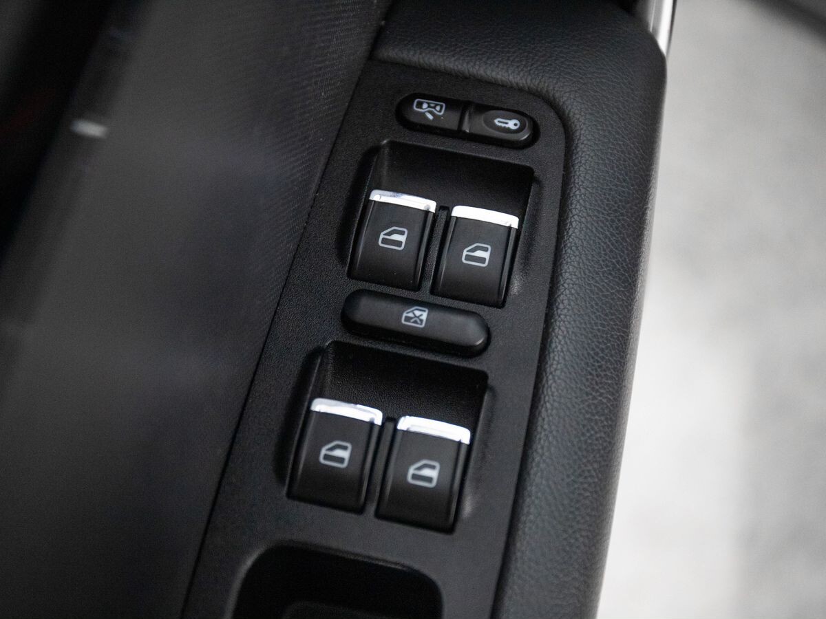 Chery Tiggo 3 2017 - фото автомобиля