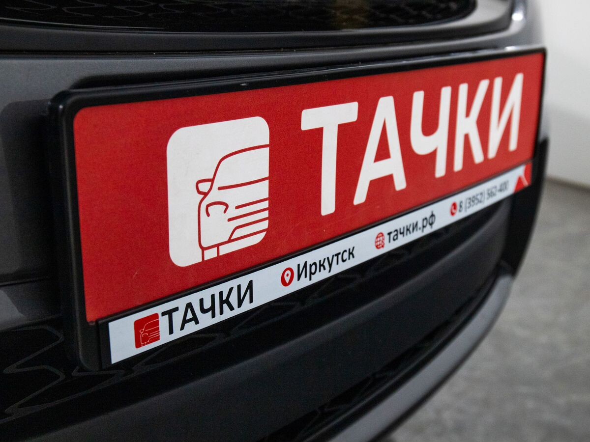 Chery Tiggo 3 2017 - фото автомобиля