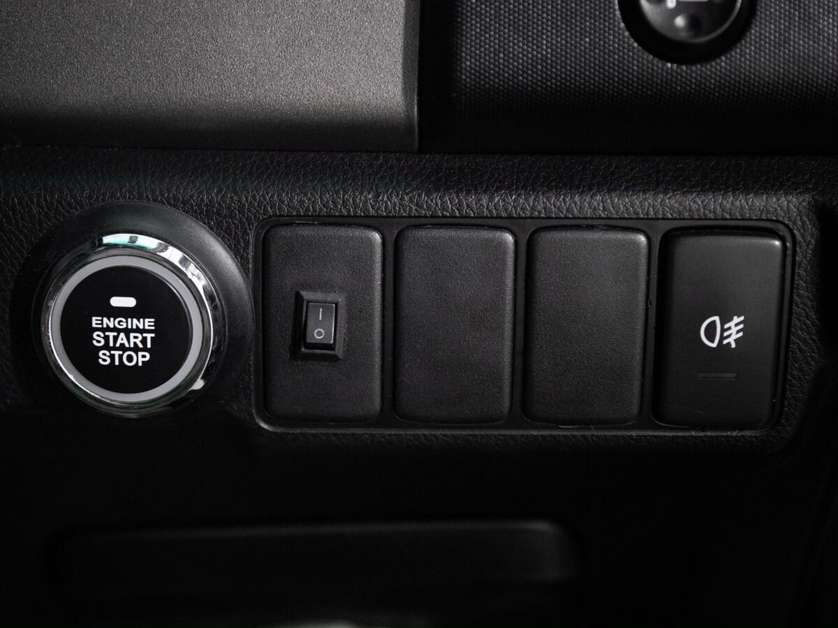 Honda Crossroad 2007 - фото автомобиля