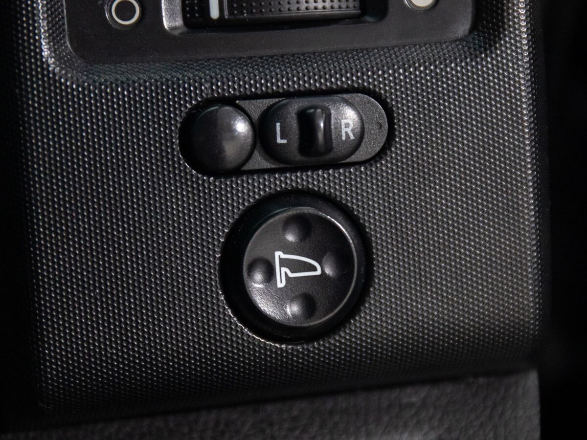 Honda Crossroad 2007 - фото автомобиля