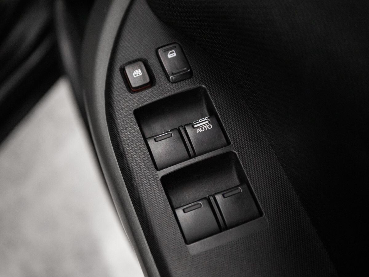 Honda Crossroad 2007 - фото автомобиля