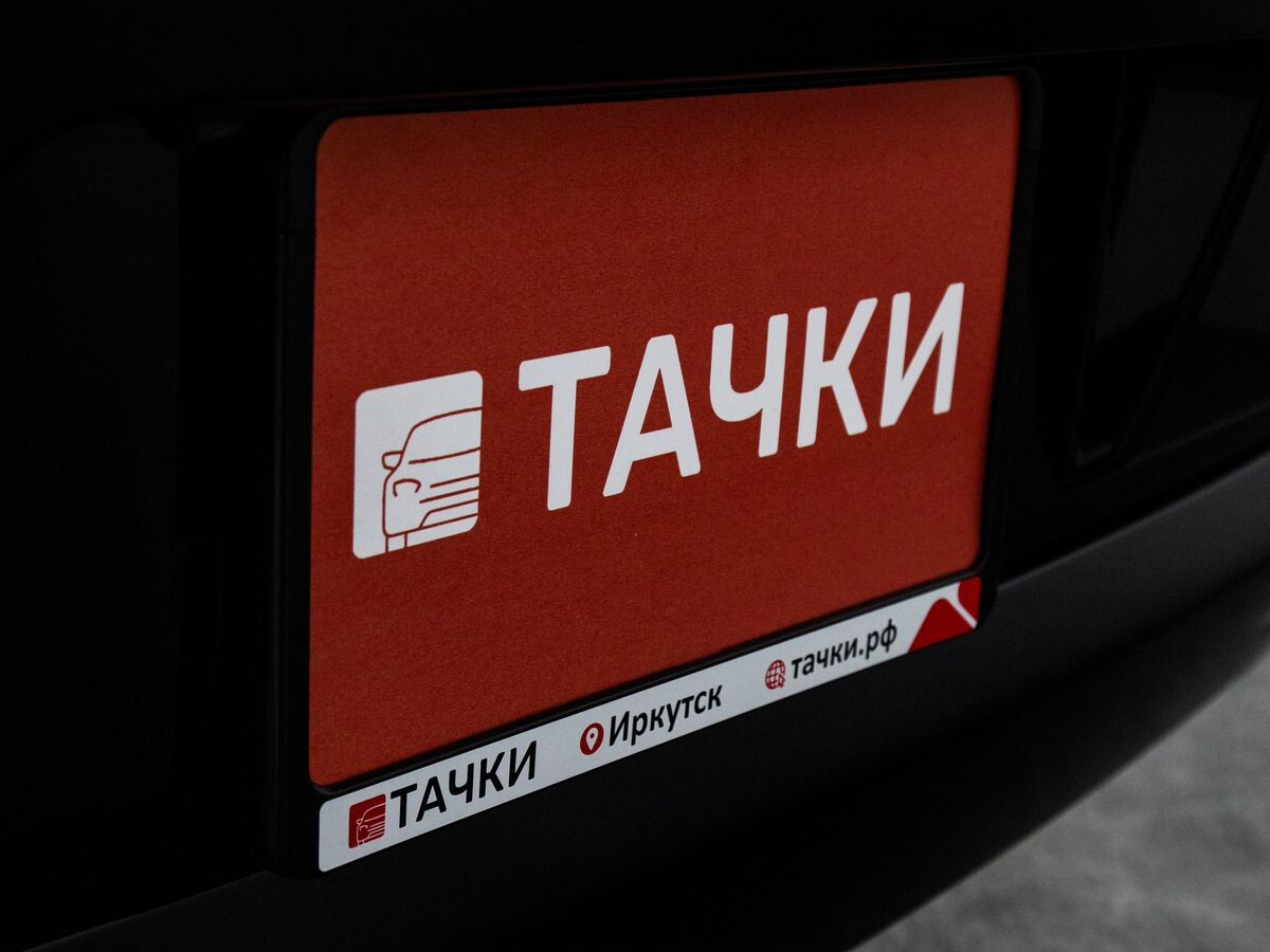 Honda Crossroad 2007 - фото автомобиля