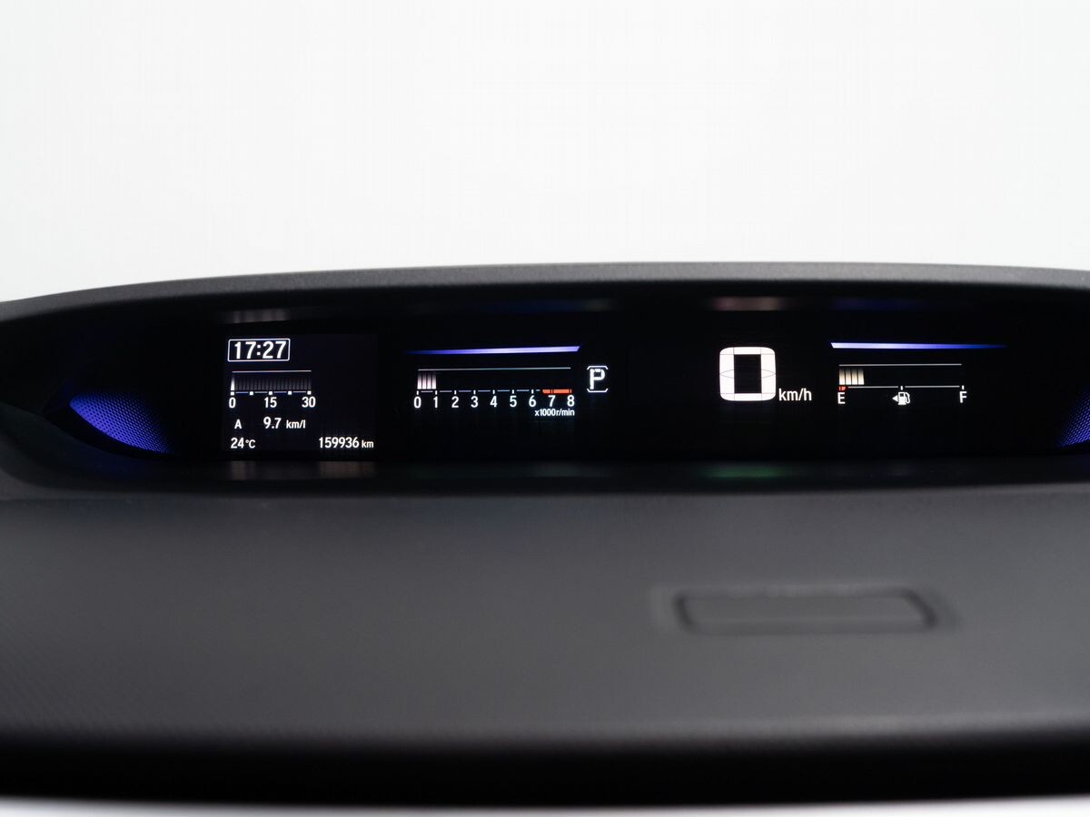Honda Stepwgn 2015 - фото автомобиля