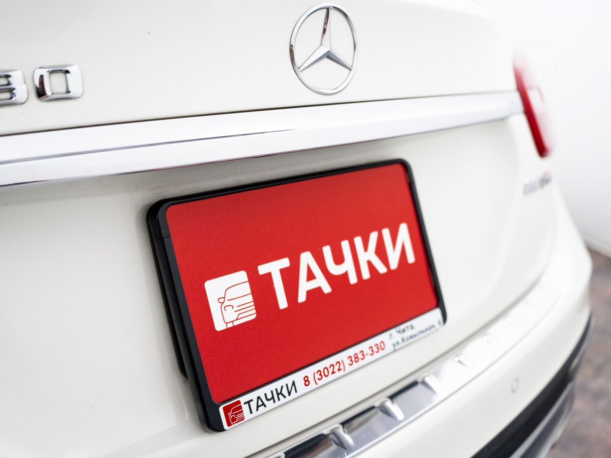 Mercedes-Benz GLA-Class 2016 - фото автомобиля