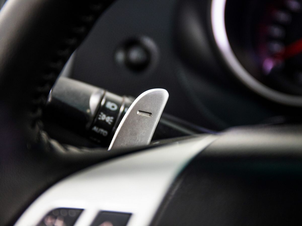 Mitsubishi Outlander 2007 - фото автомобиля