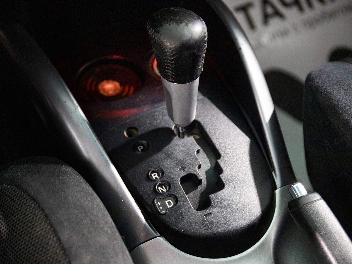 Mitsubishi Outlander 2007 - фото автомобиля