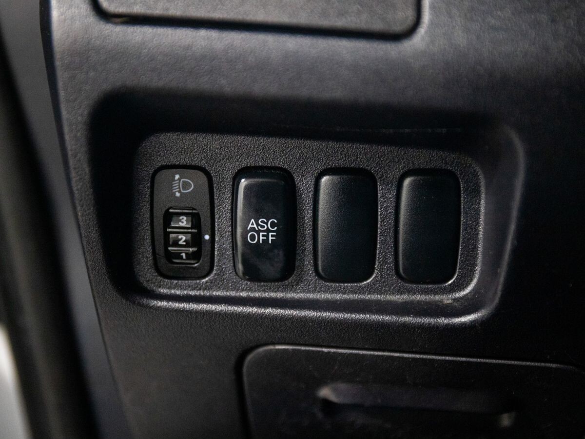 Mitsubishi Outlander 2007 - фото автомобиля