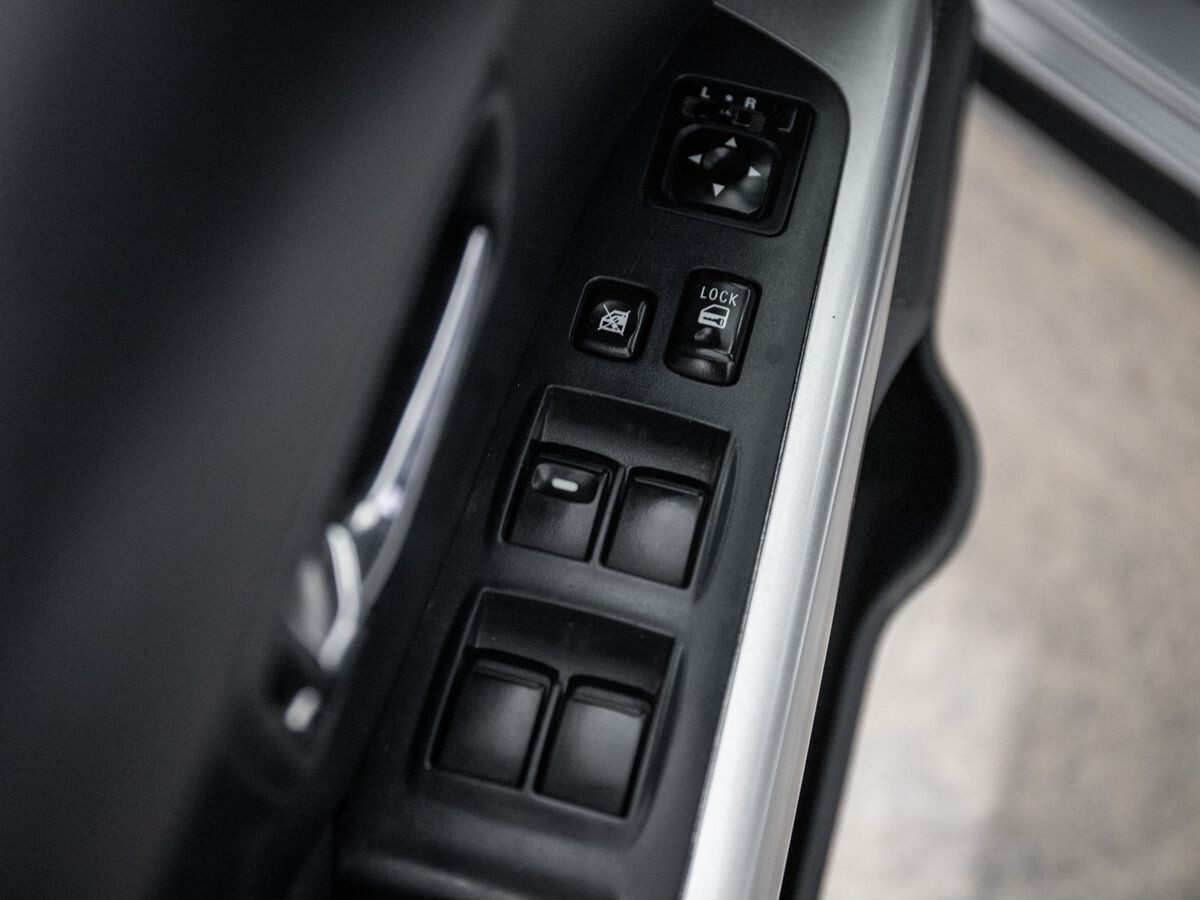 Mitsubishi Outlander 2007 - фото автомобиля