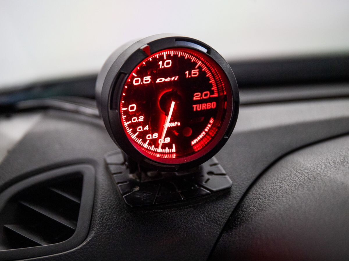 Subaru Forester 2011 - фото автомобиля