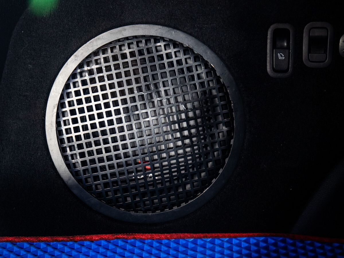 Subaru Forester 2011 - фото автомобиля