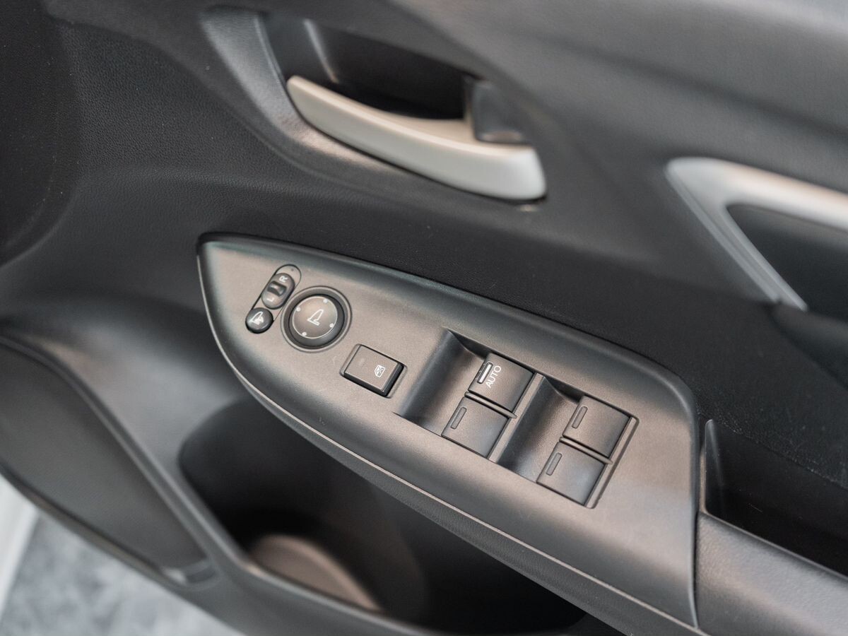 Honda Fit 2019 - фото автомобиля