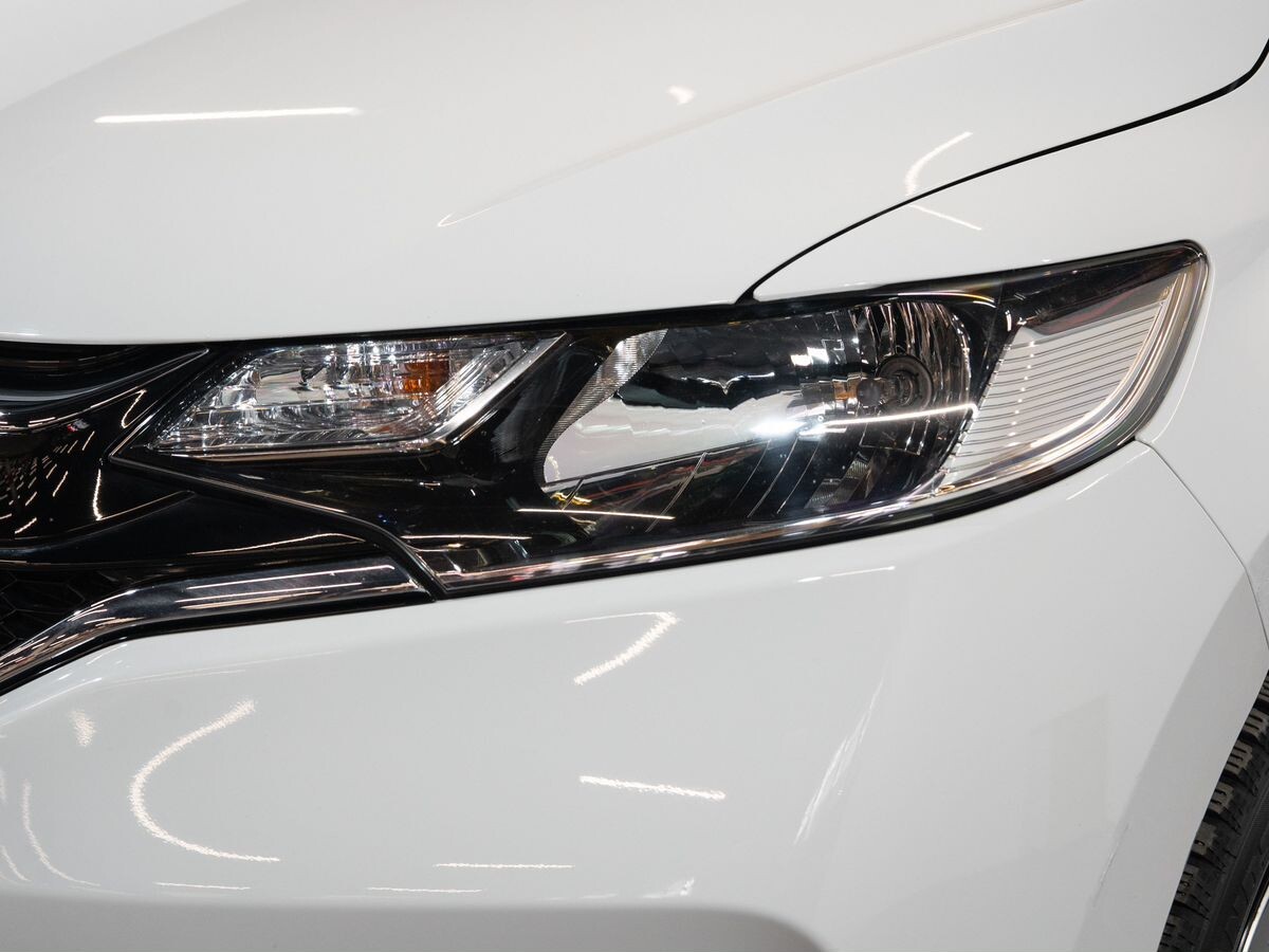 Honda Fit 2019 - фото автомобиля