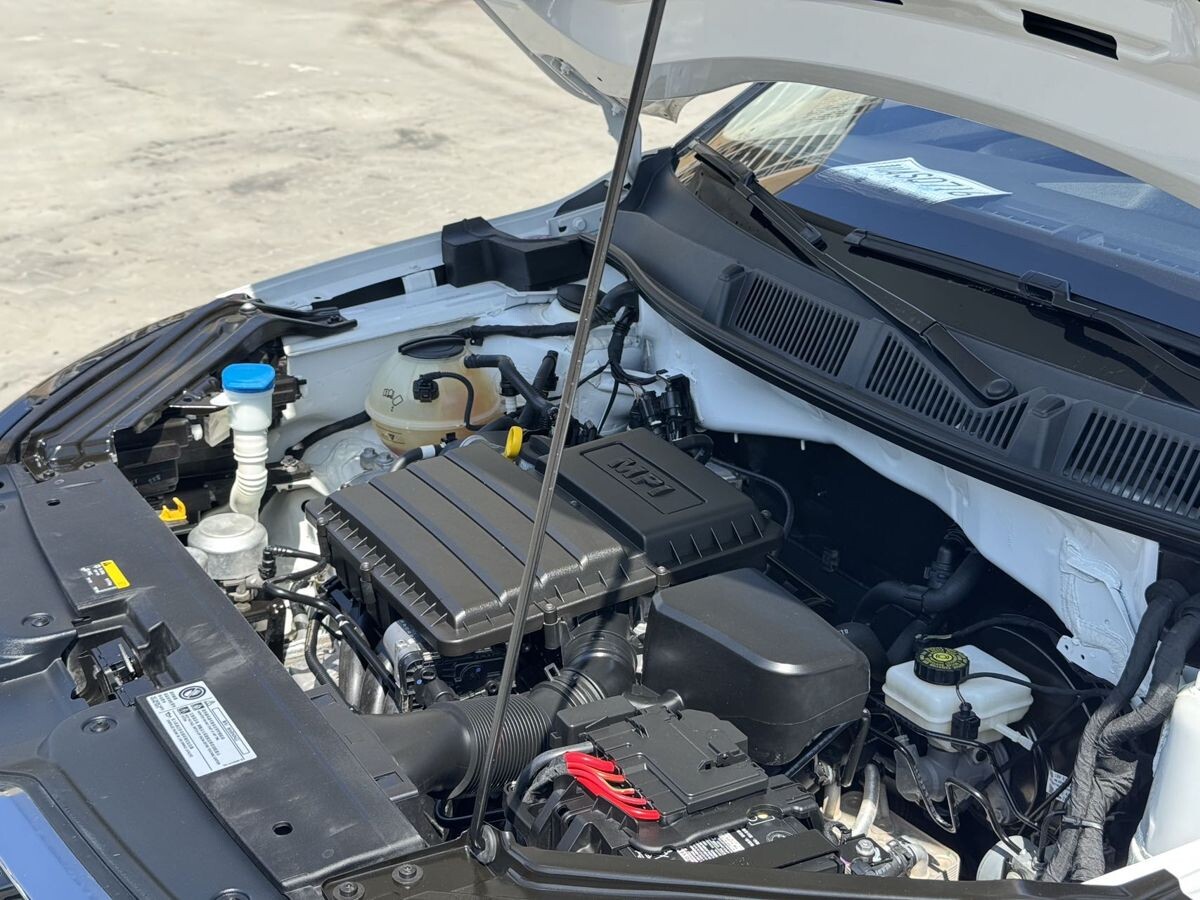 Skoda Kamiq 2022 - фото автомобиля