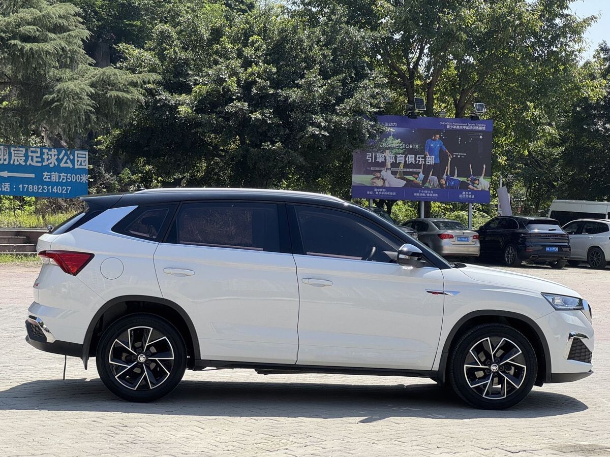 Skoda Kamiq 2022 - фото автомобиля