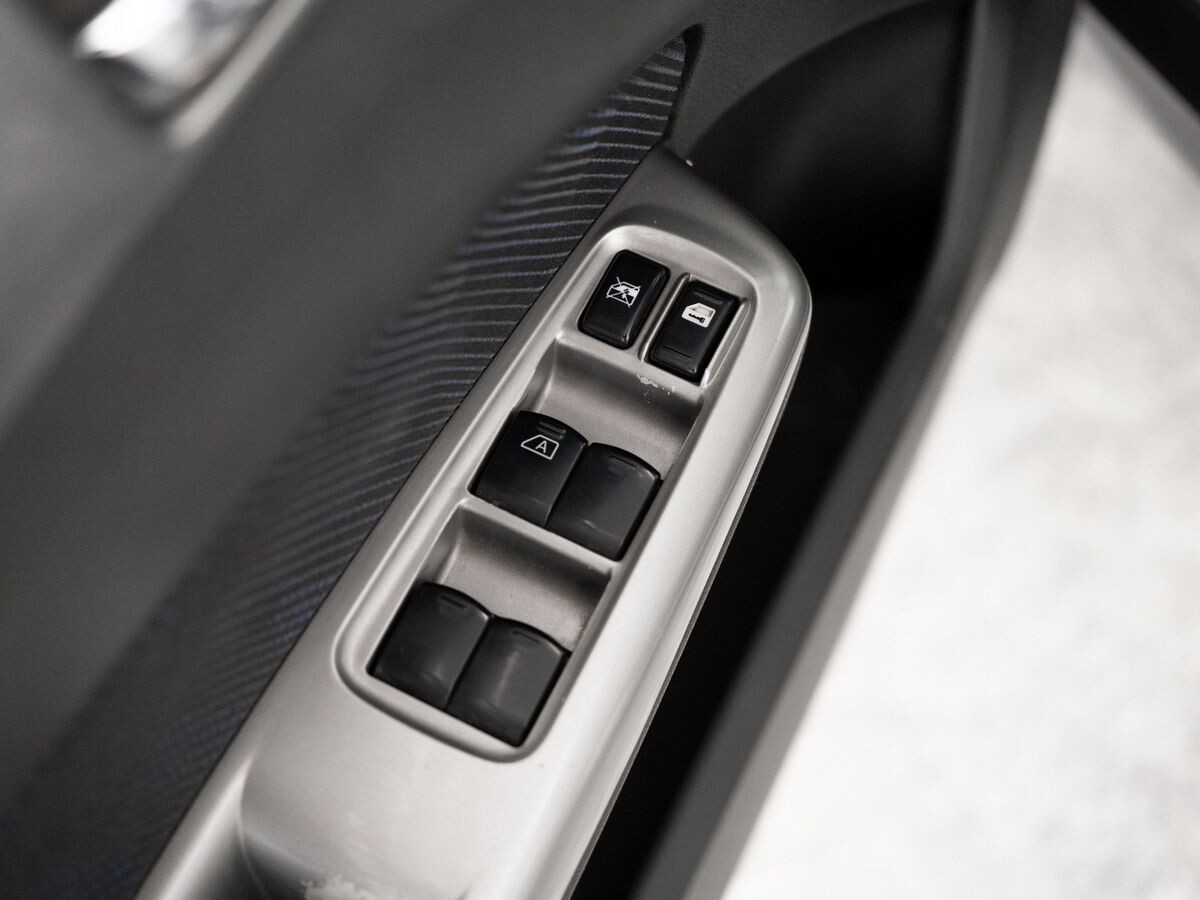 Subaru Forester 2008 - фото автомобиля