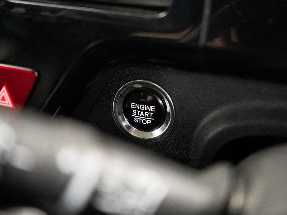 Honda Stepwgn 2016 - фото автомобиля