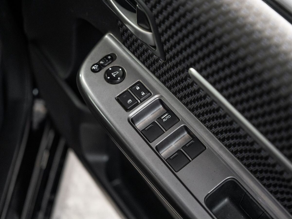 Honda Stepwgn 2016 - фото автомобиля